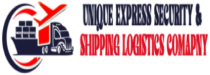 Unique Express Security and shipping logistics company